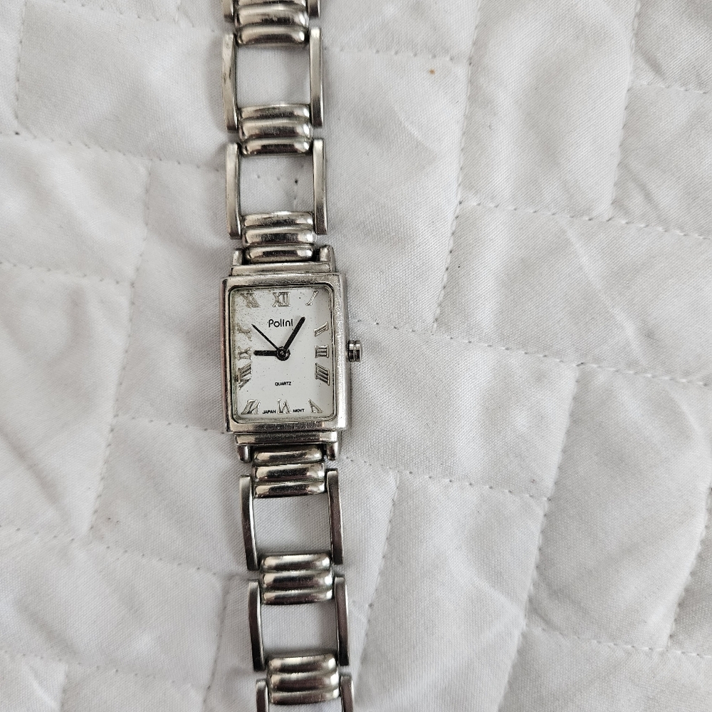 Polini Watch